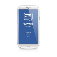 Satel VERSA CONTROL mobilné aplikácie pre ovládanie systému VERSA