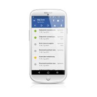 Satel VERSA CONTROL mobilné aplikácie pre ovládanie systému VERSA