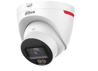 Dahua IPC-HDW2449T-S-LED-0280B-PRO
