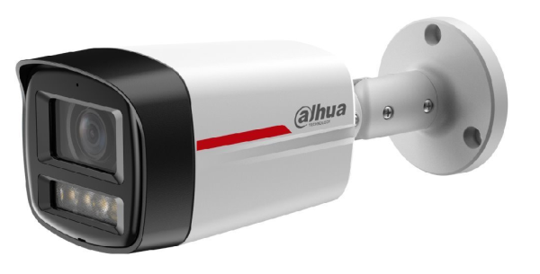 Dahua IPC-HFW2449TL-S-LED-0600B-PRO