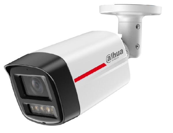 Dahua IPC-HFW2449TL-S-LED-0600B-PRO