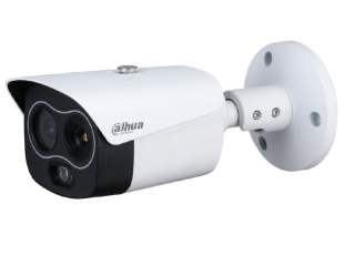 Dahua TPC-BF1241-B10F12-DW-S8