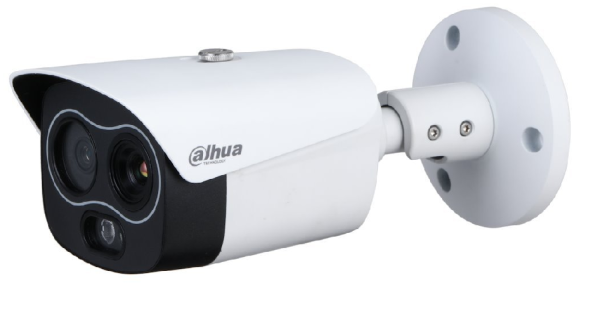 Dahua TPC-BF1241-B10F12-DW-S8