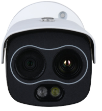 Dahua TPC-BF1241-B10F12-DW-S8