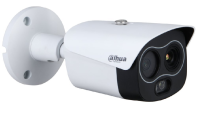 Dahua TPC-BF1241-B10F12-DW-S8