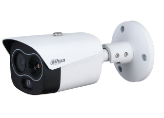 Dahua TPC-BF1241-B7F8-DW-S8