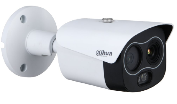 Dahua TPC-BF1241-B7F8-DW-S8