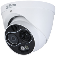 Dahua TPC-DF1241-B7F8-DW-S8