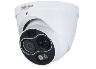 Dahua TPC-DF1241-B7F8-DW-S8