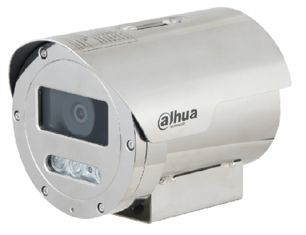 Dahua ECA3A1404-HNR-XB-F