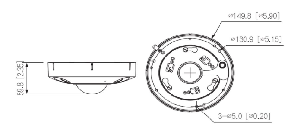 Dahua IPC-EBW81242-AS-IVC-S2