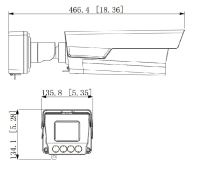 Dahua ITC431-RW1F-IRL8