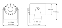 Dahua SDZW2030U-SL