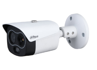 Dahua TPC-BF1241-TB10F12-DW-S8
