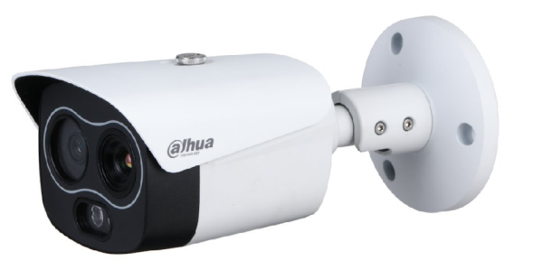 Dahua TPC-BF1241-TB10F12-DW-S8