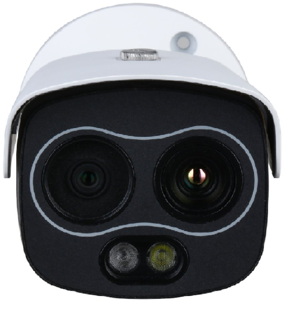 Dahua TPC-BF1241-TB10F12-DW-S8