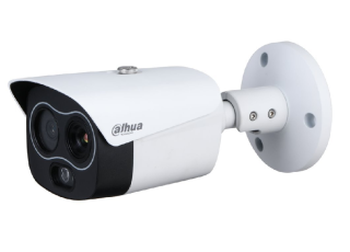 Dahua TPC-BF1241-TB7F8-DW-S8