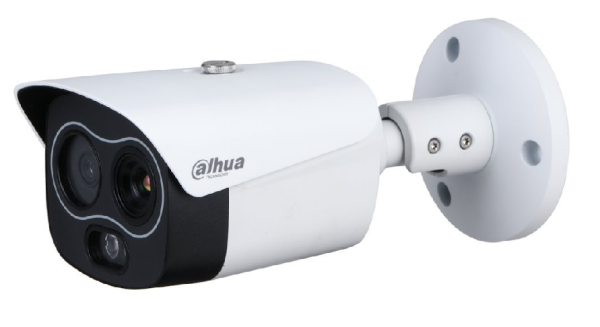 Dahua TPC-BF1241-TB7F8-DW-S8