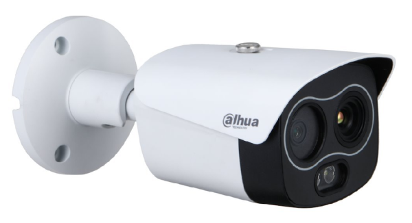 Dahua TPC-BF1241-TB7F8-DW-S8