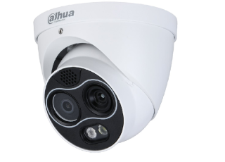 Dahua TPC-DF1241-TB2F2-DW-S8
