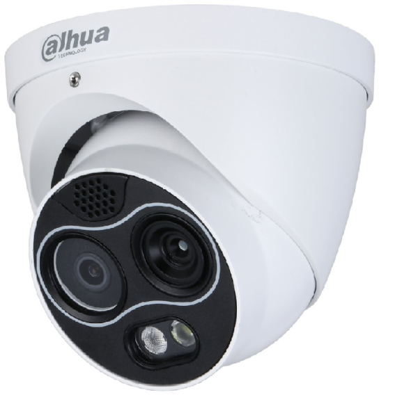 Dahua TPC-DF1241-TB2F2-DW-S8
