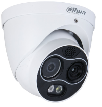 Dahua TPC-DF1241-TB2F2-DW-S8