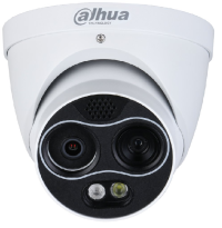 Dahua TPC-DF1241-TB2F2-DW-S8