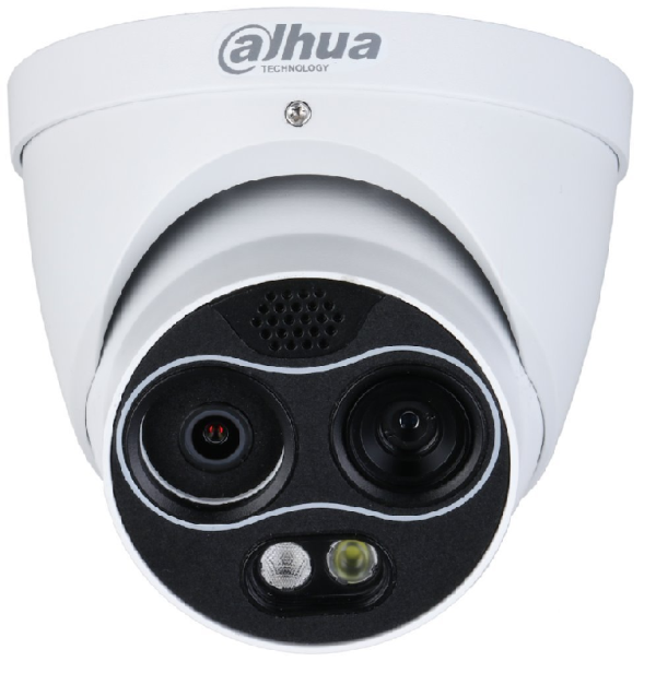 Dahua TPC-DF1241-TB2F2-DW-S8