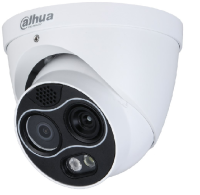 Dahua TPC-DF1241-TB7F8-DW-S8