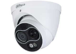 Dahua TPC-DF1241-TB7F8-DW-S8