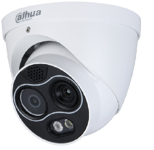 Dahua TPC-DF1241-TB7F8-DW-S8