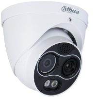 Dahua TPC-DF1241-TB7F8-DW-S8