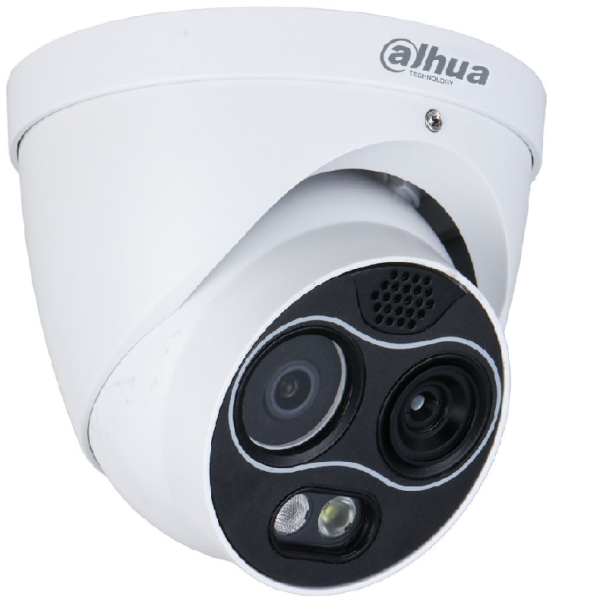 Dahua TPC-DF1241-TB7F8-DW-S8