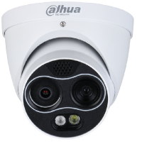 Dahua TPC-DF1241-TB7F8-DW-S8