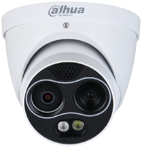 Dahua TPC-DF1241-TB7F8-DW-S8