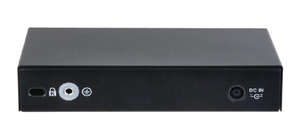 Dahua CS4006-4GT-60
