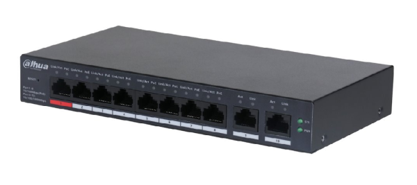 Dahua CS4010-8ET-110