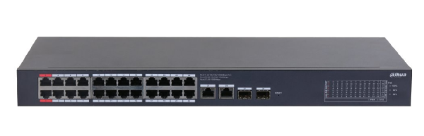 Dahua CS4228-24GT-375