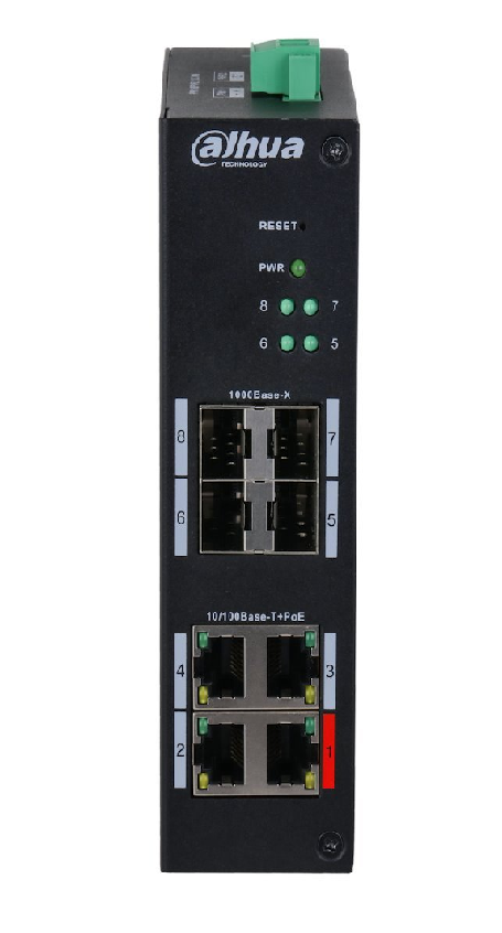 Dahua HS4408-4ET-96