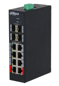 Dahua HS4412-8ET-120