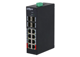 Dahua HS4412-8ET-120