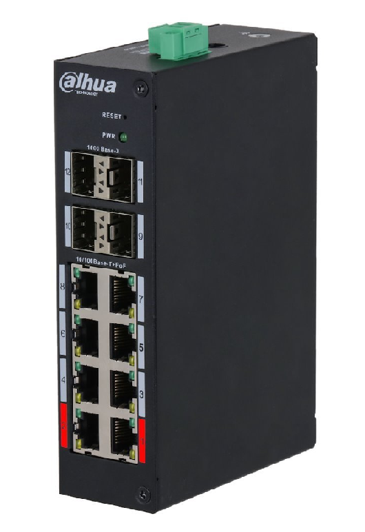 Dahua HS4412-8ET-120