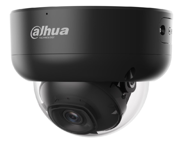 Dahua IPC-HDBW3541E-AS-0280B-S2-BLACK