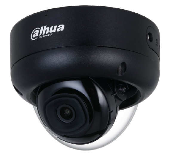 Dahua IPC-HDBW3541E-AS-0280B-S2-BLACK