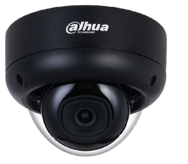 Dahua IPC-HDBW3541E-AS-0280B-S2-BLACK