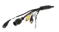 Dahua IPC-HDBW3541E-AS-0280B-S2-BLACK