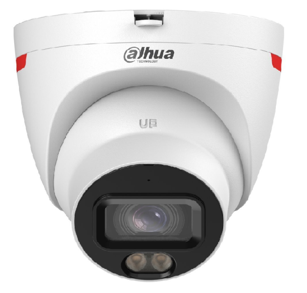 Dahua IPC-HDW2449T-S-LED-0360B-PRO