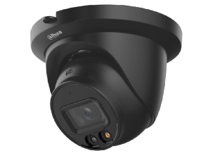 Dahua IPC-HDW2849TM-S-IL-0280B-BLACK