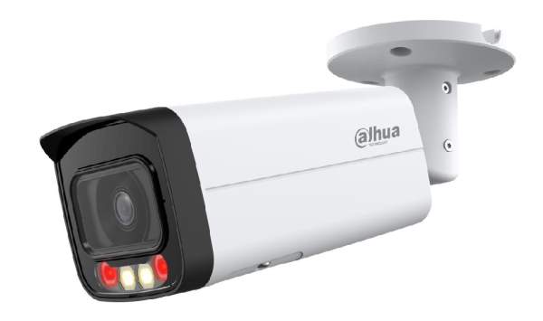 Dahua IPC-HFW2849T-AS-IL-0360B