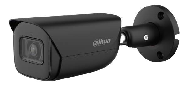 Dahua IPC-HFW3541E-AS-0280B-S2-BLACK